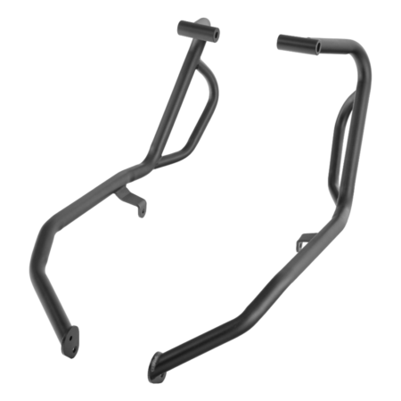 Κάτω Κάγκελα Σε Μαύρο Για Honda X-Adv 750 2025-2026