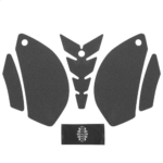 Σετ Αυτοκόλλητα Ντεπόζιτου KAWASAKI ZX-6R 2009-2016 ZX636 2012-2020