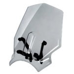 cb650r2025windshield