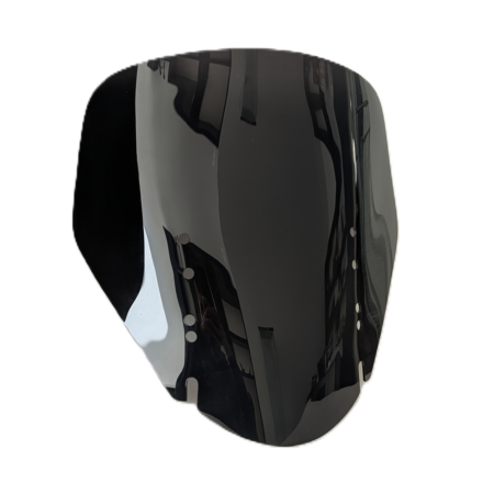 Ζελατίνα Φιμέ Για V-strom 650/100 2004-2011