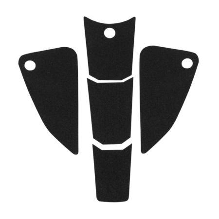 Σετ Αυτοκόλλητα Ντεπόζιτου Ducati Scrambler 800