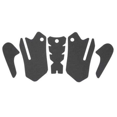 Σετ Αυτοκόλλητα Ντεπόζιτου Ducati Panigale V2/DU 899 959 1199 1299 2016-2019