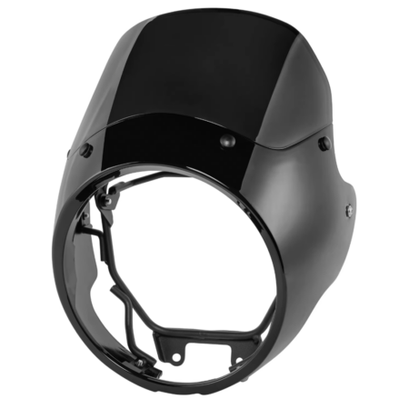 Μάσκα-Μπροστινό Fairing Για Honda GB350 GB350S 2024-2025