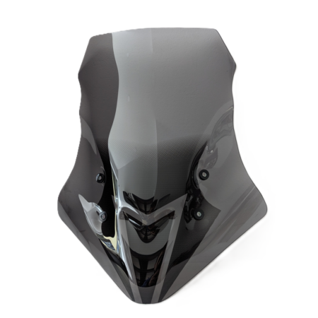 Ζελατίνα Σε Ελαφρύ Φιμέ Χρώμα Για KOVE 510X