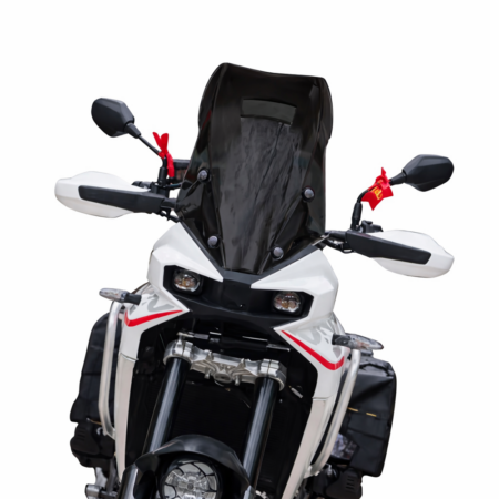 Ζελατίνα Σε Φιμέ Χρώμα Για KOVE 800X 800X PRO