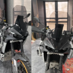 Ζελατίνα Σε Ελαφρύ Φιμέ Χρώμα Για KOVE 800x