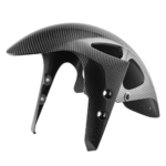 Μπροστά Φτερό Carbon Fiber Look Για Mt-03 2021-2025