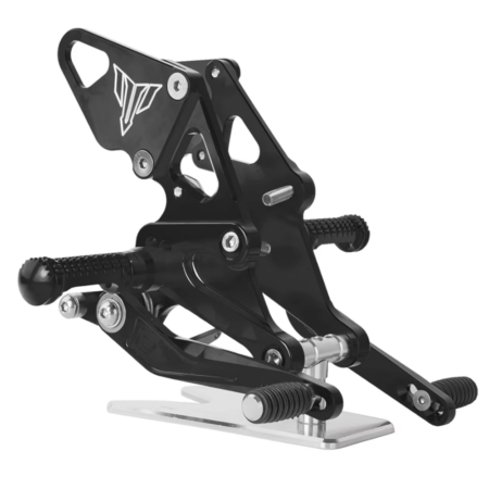 Ρυθμιζόμενη Βάση Μασπιέ Αλουμινίου Για Yamaha MT-07