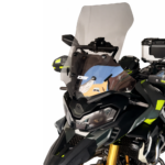 Ζελατίνα Σε Ελαφρύ Φιμέ Για Voge DSX900