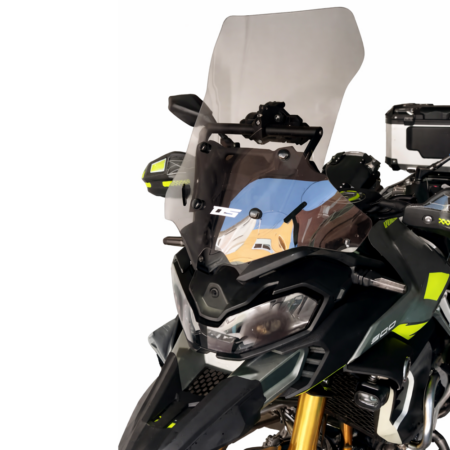 Ζελατίνα Σε Ελαφρύ Φιμέ Για Voge DSX900