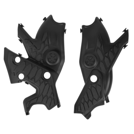 Προστασία Πλαισίου Για Yamaha Tenere 700 2019-2025