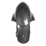 Μπροστινό Φτερό-Λασπωτήρας Σε Carbon Fiber Χρώμα Για Yamaha MT 09 Tracer 9 2021+