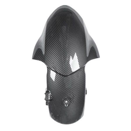 Μπροστινό Φτερό-Λασπωτήρας Σε Carbon Fiber Χρώμα Για Yamaha MT 09 Tracer 9 2021+