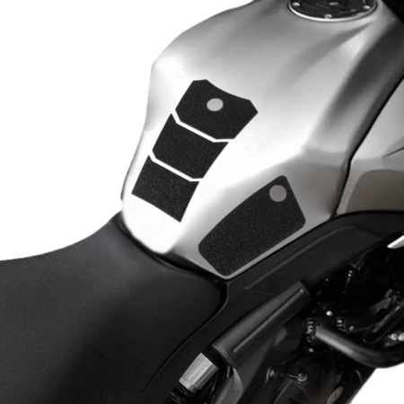 Σετ Αυτοκόλλητα Ντεπόζιτου Kawasaki Versys 650 2015-2021