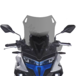 Ζελατίνα Ελαφρύ Φιμέ Για Voge DSX 525/625(+15cm Ψηλότερη)