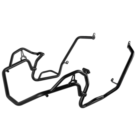 Σετ Κάγκελα Άνω+Κάτω Σε Μαύρο Για Honda X-Adv 750 2021-2024