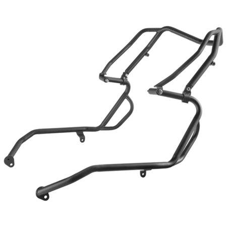 Σετ Κάγκελα Άνω+Κάτω Σε Μαύρο Για Honda X-Adv 750 2025-2026