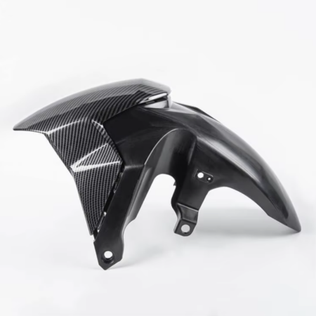Μπροστινό Φτερό-Λασπωτήρας Σε CarbonFiber Look Για Honda X-Adv 750 2017-2023