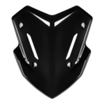 Ζελατίνα Κόντη Φιμέ Για Yamaha X-Max 300 2025