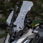 Ζελατίνα Ελαφρύ Φιμέ Για Honda ADV 350 2022-2026