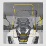 ADV350ZELATINA