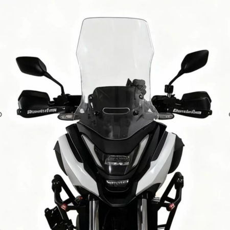 Ζελατίνα Διάφανη Για Honda NC750X 2025-2026 58cm