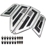Πάτωμα Για Yamaha T-Max 530 2012-2016