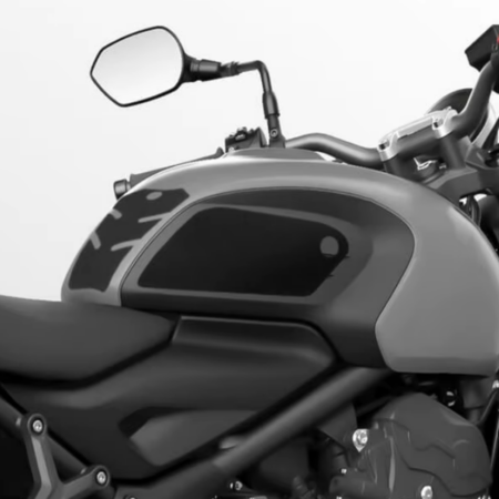 Σετ Αυτοκόλλητα Ντεπόζιτου Για Triumph Trident 660 2021-2023